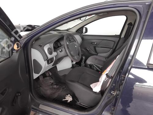 Rear parcel shelf DACIA SANDERO II 1.2 | BP36443548C85 - Image 13