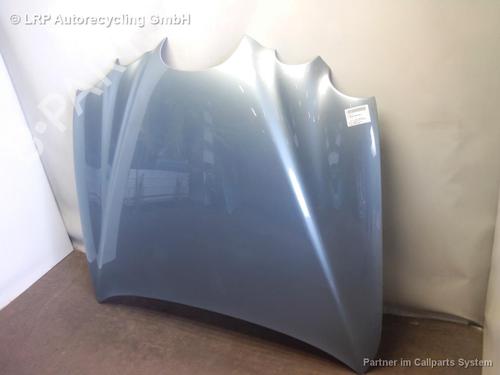 Hood JAGUAR S-TYPE II (X200) 2.7 D | BP20563064C1 