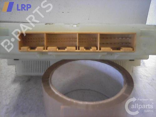Climate control VW BORA I (1J2) 1.6 | BP20553810I5 