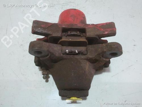 Used Left rear brake caliper LEXUS IS I (_E1_) 200 (GXE10) (155 hp) 20538038
