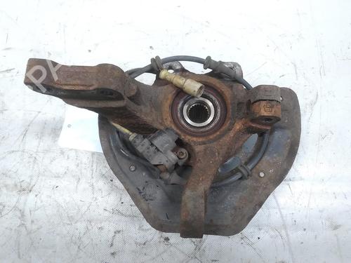Used Left front steering knuckle OPEL VECTRA B (J96) 1.6 i 16V (F19) (100 hp) 20524288