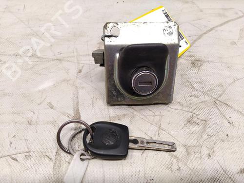 Used Other Other VW FOX Hatchback (5Z1, 5Z3, 5Z4) 1.2 (55 hp) 34384599 34384599