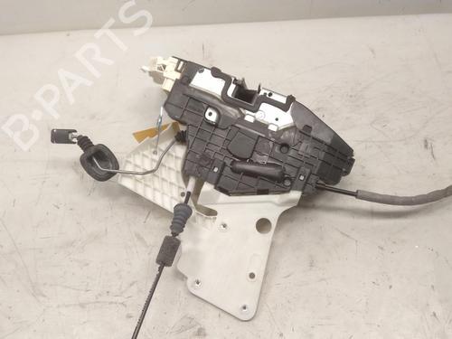 Front right lock MERCEDES-BENZ S-CLASS (W221, V221) S 350 (221.056, 221.156) | BP20591410C97 