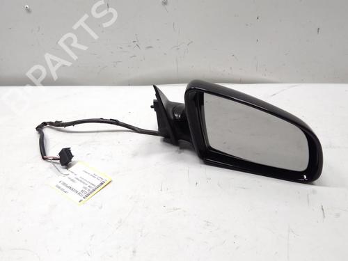 Right mirror AUDI A3 Sportback (8PA) 1.9 TDI | BP27810347C27 