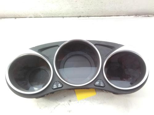 Used Instrument cluster CITROËN DS4 (NX_) 1.6 VTi 120 (120 hp) 20521931