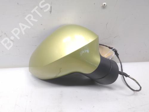 Right mirror SEAT IBIZA IV SC (6J1, 6P5) 1.6 TDI | BP20591778C27 
