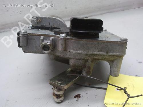 Used Front wiper motor PEUGEOT 307 CC (3B) 2.0 16V (136 hp) 20586409