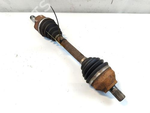 Left front driveshaft VOLVO V50 (545) 2.0 D | BP30136209M38 