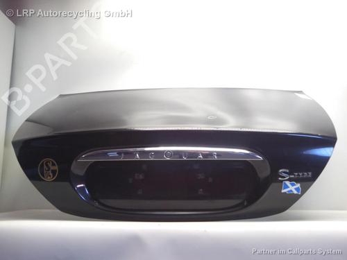 Used Tailgate JAGUAR S-TYPE II (X200) 4.0 V8 (276 hp) 20550563