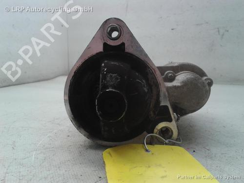 Starter CHEVROLET MATIZ (M200, M250) 0.8 LPG | BP20531181M8 