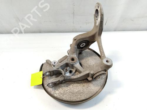 Achsschenkel links hinten AUDI A4 B8 Avant (8K5) 1.8 TFSI | BP30890356M27 