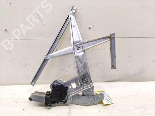 Used Front right window mechanism Front right window mechanism NISSAN MICRA II (K11) 1.0 i 16V (K11) (60 hp) 33803363 33803363