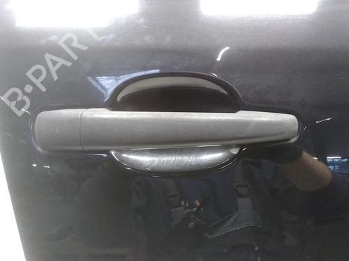 Right front door CITROËN C4 Coupe (LA_) 1.4 16V | BP20515324C3 