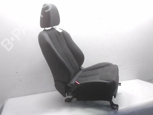 Sæde venstre fortil MITSUBISHI ECLIPSE CROSS (GK_, GL_) Plug-in Hybrid 4WD (GL3W) | BP31573141C15 