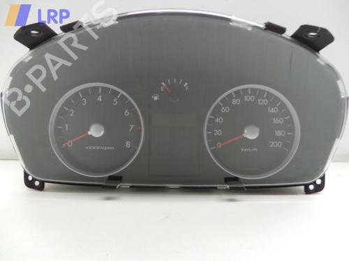 Used Instrument cluster HYUNDAI GETZ (TB) 1.1 (67 hp) 20556599