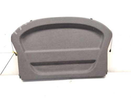 Used Rear parcel shelf Rear parcel shelf RENAULT MEGANE III Hatchback (BZ0/1_, B3_) 1.6 16V (BZ0H) (101 hp) 33306328 33306328