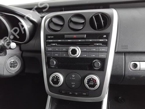 Rear parcel shelf MAZDA CX-7 (ER) 2.3 MZR DISI Turbo AWD (ER3P) | BP33966239C85  - Image 15