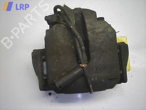 Used Left front brake caliper BMW 5 Touring (E39) 523 i (170 hp) 20539539