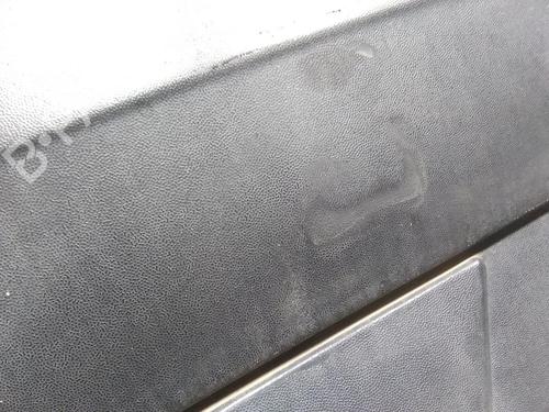 Rear bumper VW GOLF III (1H1) 1.6 | BP20514109C8 