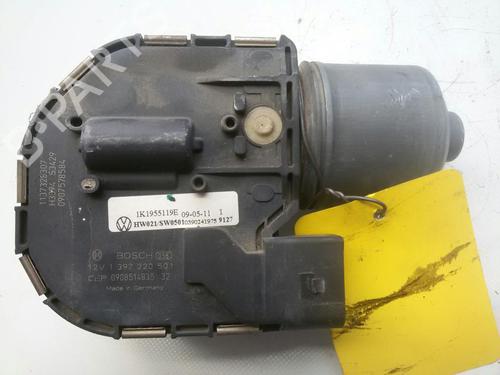Front wiper motor VW GOLF VI Variant (AJ5) 1.4 TSI | BP38710616M29 - Image 2