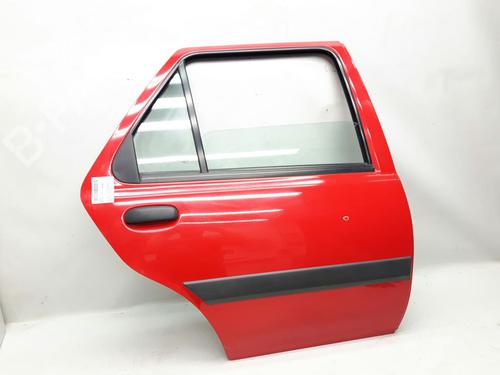 Puerta trasera derecha FORD FIESTA IV (JA_, JB_) 1.25 i 16V (75 hp) 20578072