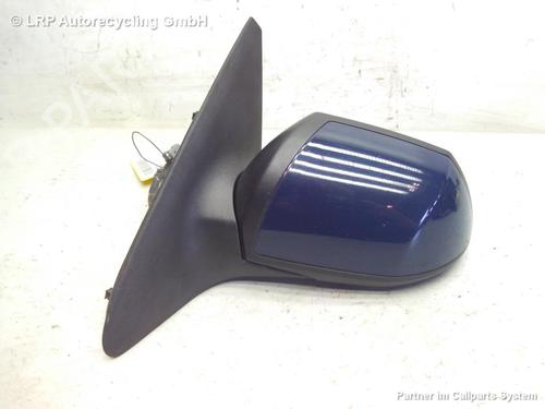 Used Left mirror FORD MONDEO III Turnier (BWY) 1.8 16V (110 hp) 20534405
