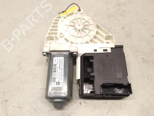 Left front window motor SEAT LEON (1P1) 1.2 TSI | BP20591139E21 