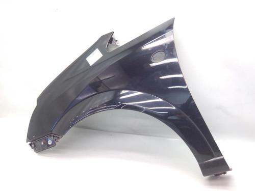 Left front fenders OPEL MERIVA A MPV (X03) 1.6 (E75) | BP20557829C41 