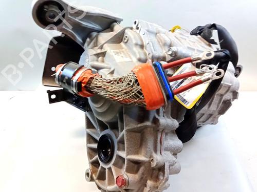 Other MITSUBISHI ECLIPSE CROSS (GK_, GL_) Plug-in Hybrid 4WD (GL3W) | BP33438461O1  - Image 6