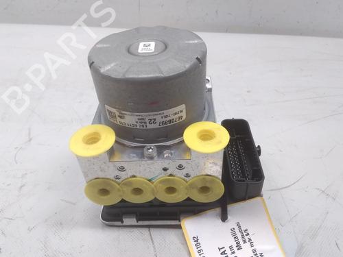 ABS pump MITSUBISHI ECLIPSE CROSS (GK_, GL_) Plug-in Hybrid 4WD (GL3W) | BP31653506M43 