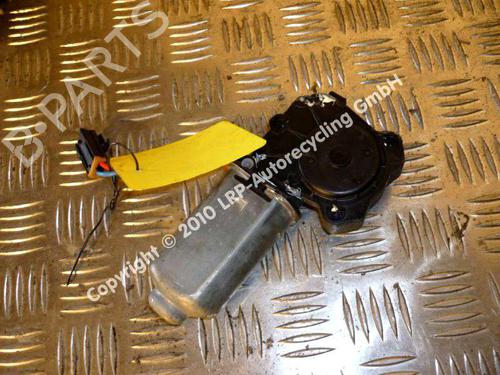 Used Left front window motor Left front window motor NISSAN MICRA II (K11) 1.3 i 16V (HK11) (75 hp) 20562209 20562209