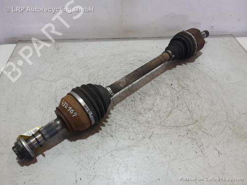 Used Left front driveshaft PEUGEOT BOXER Bus 2.2 HDi 120 (120 hp) 20532942