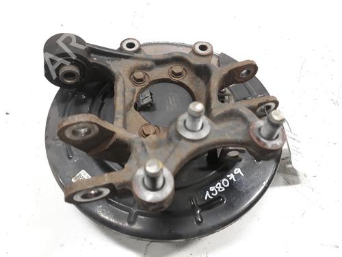 Left rear steering knuckle HYUNDAI TUCSON (TL, TLE) 1.6 T-GDi | BP20527992M27 