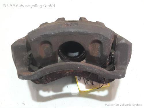 Left front brake caliper HYUNDAI SONATA IV (EF) 2.7 V6 | BP20539740M105 