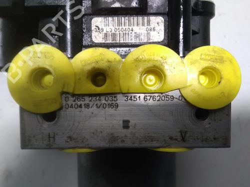 ABS pump BMW X3 (E83) 3.0 d | BP20524816M43 