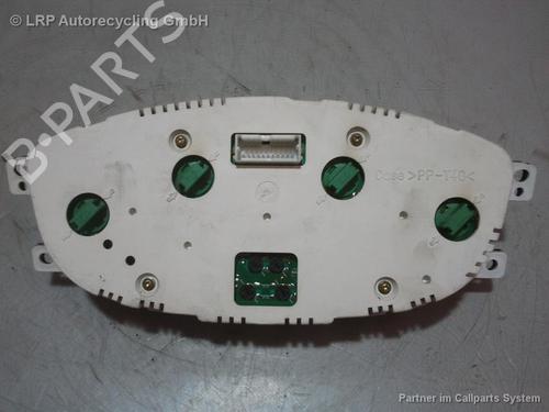 Instrument cluster CHEVROLET MATIZ (M200, M250) 1.0 | BP20556232C47 
