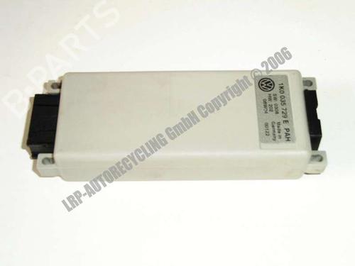 Used Electronic module VW GOLF V (1K1) [2003-2010]  20555009