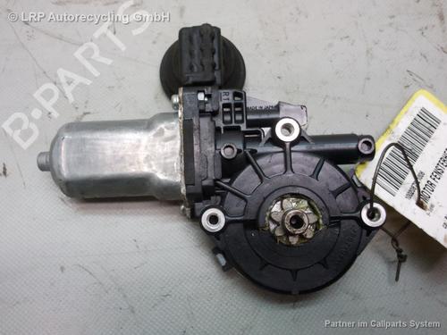 Used Left rear window motor TOYOTA LAND CRUISER PRADO (_J12_) 3.0 D-4D (KDJ120, KDJ125, KDJ121) (173 hp) 20562236