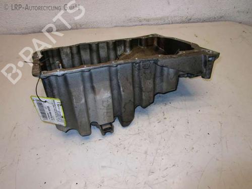 Oliebundkar AUDI A4 B6 (8E2) 2.0 (130 hp) 20564389