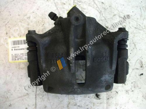 Right front brake caliper FORD MONDEO III (B5Y) 2.0 TDCi | BP20540437M104 