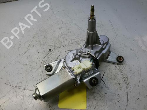 Used Rear wiper motor HONDA CR-V II (RD_) 2.0 (RD5) (150 hp) 20552144