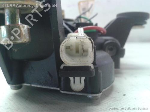 Rear wiper motor FIAT PUNTO Hatchback Van (188_) 1.2 60 | BP20552421M102 