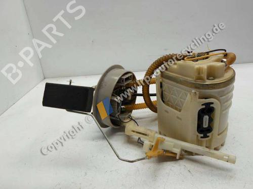 Used Fuel pump SEAT TOLEDO I (1L2) 2.0 i (115 hp) 20558392