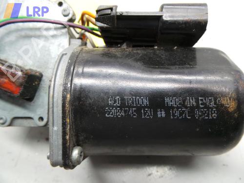 Essuie-glace moteur avant OPEL CORSA B (S93) 1.2 i (F08, F68, M68) | BP20587093M29 
