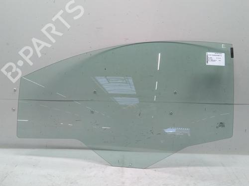 Used Front left door window FORD KA (RU8) 1.2 (69 hp) 20590751