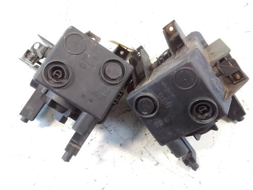 Left front fog light OPEL ASTRA H TwinTop (A04) 1.8 (L67) | BP21786254C30 