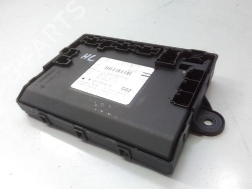 Used Electronic module MERCEDES-BENZ S-CLASS (W221, V221) S 350 (221.056, 221.156) (272 hp) 20596775