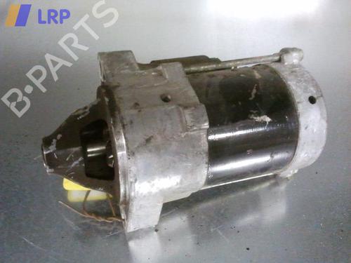 Used Starter SUZUKI ALTO VI (FF) 1.1 (RF410) (63 hp) 20530641