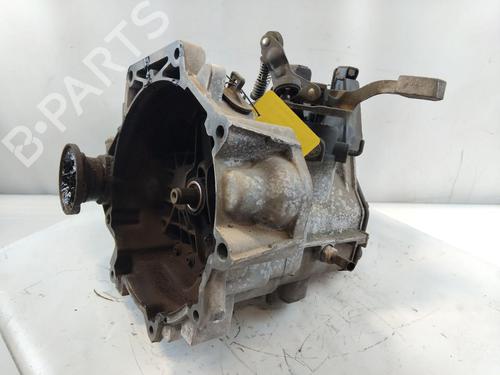 Other SKODA FABIA I Saloon (6Y3) 2.0 | BP28177706O1 