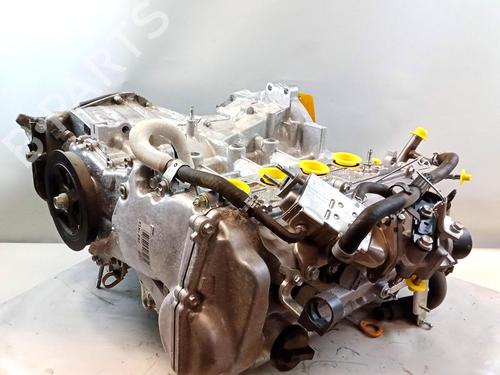 Engine TOYOTA YARIS (_P13_) 1.5 Hybrid (NHP130_, NHP130) | BP38000636M1 - Image 6